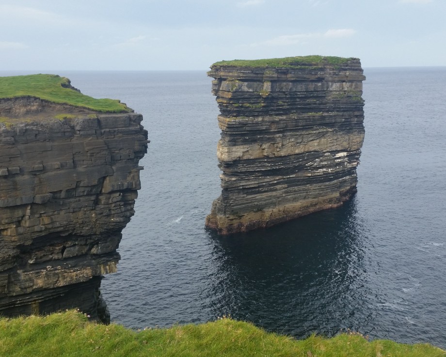 Downpatrick Head
